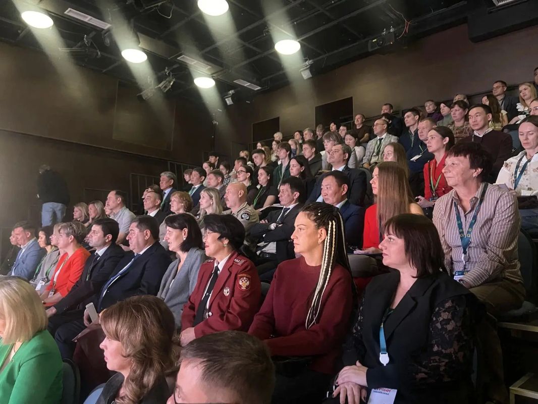 Откровенный разговор о том, что мешает строить Откровенный разговор о том, что мешает строить
