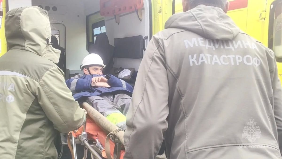 В Забайкалье проходит второй этап Всероссийской командно-штабной тренировки В Забайкалье проходит второй этап Всероссийской командно-штабной тренировки