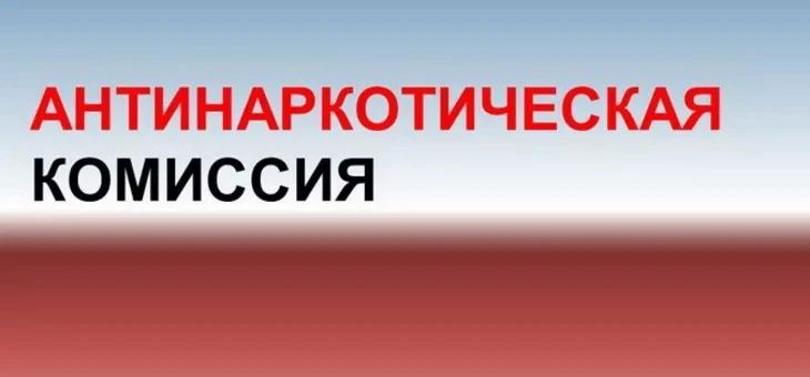 Три вопроса были рассмотрены в ходе заседания городской комиссии по профилактике незаконного потребления наркотических средств, наркомании и алкоголизма