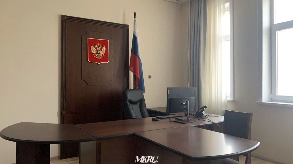 Арбитражный суд Забайкалья отказал во взыскании с директора компании убытков на 206,7 тысяч рублей