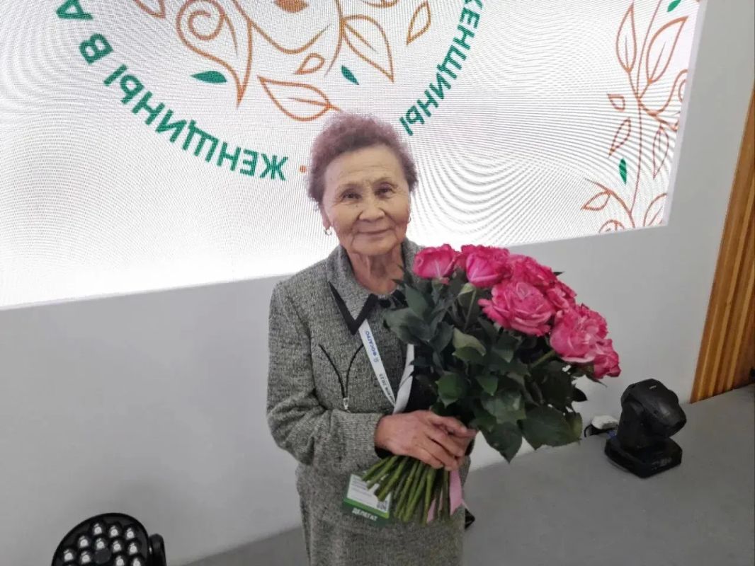 Александр Осипов: Дорогие труженики села, фермеры, ветераны отрасли! Поздравляю вас с праздником! Александр Осипов: Дорогие труженики села, фермеры, ветераны отрасли! Поздравляю вас с праздником!