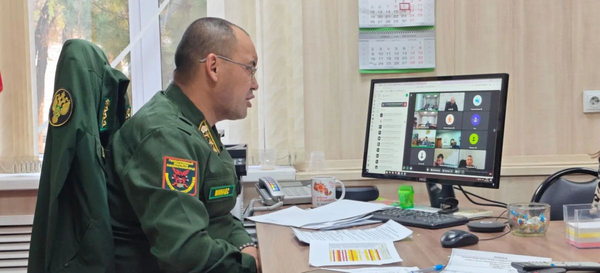 В Забайкалье усилили контроль за профилактическими отжигами и защитой населённых пунктов от пожаров В Забайкалье усилили контроль за профилактическими отжигами и защитой населённых пунктов от пожаров