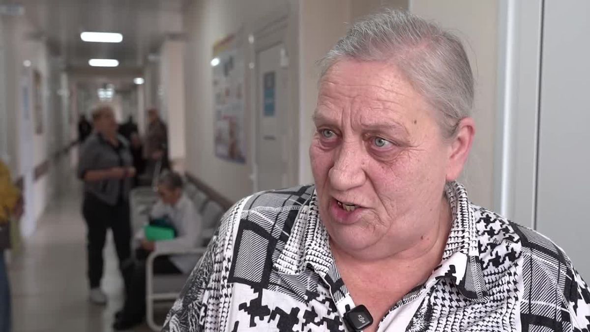 Преемственность поколений или осознанный выбор сложнейшего пути?