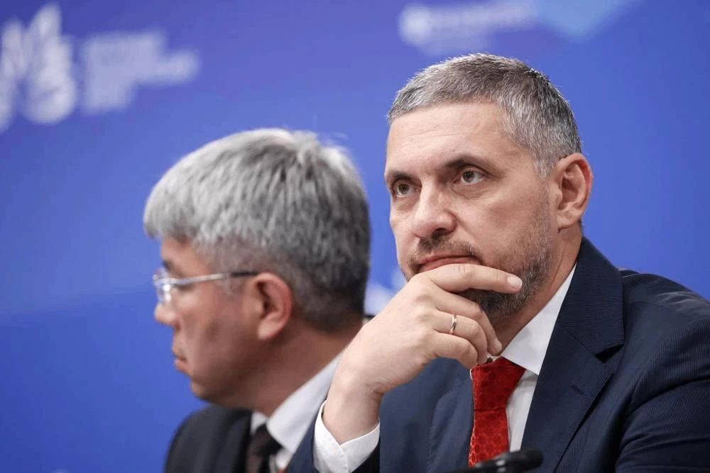 Восточный экономический форум пройдет с 31 августа по 3 сентября 20267 года во Владивостоке
