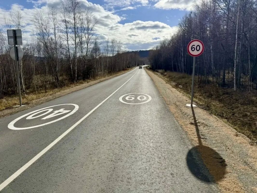 Депутаты Думы Читы Олег Митюков и Анатолий Бабелло в составе приёмочной комиссии 13 октября осмотрели Московский тракт после ремонта Депутаты Думы Читы Олег Митюков и Анатолий Бабелло в составе приёмочной комиссии 13 октября осмотрели Московский тракт после ремонта