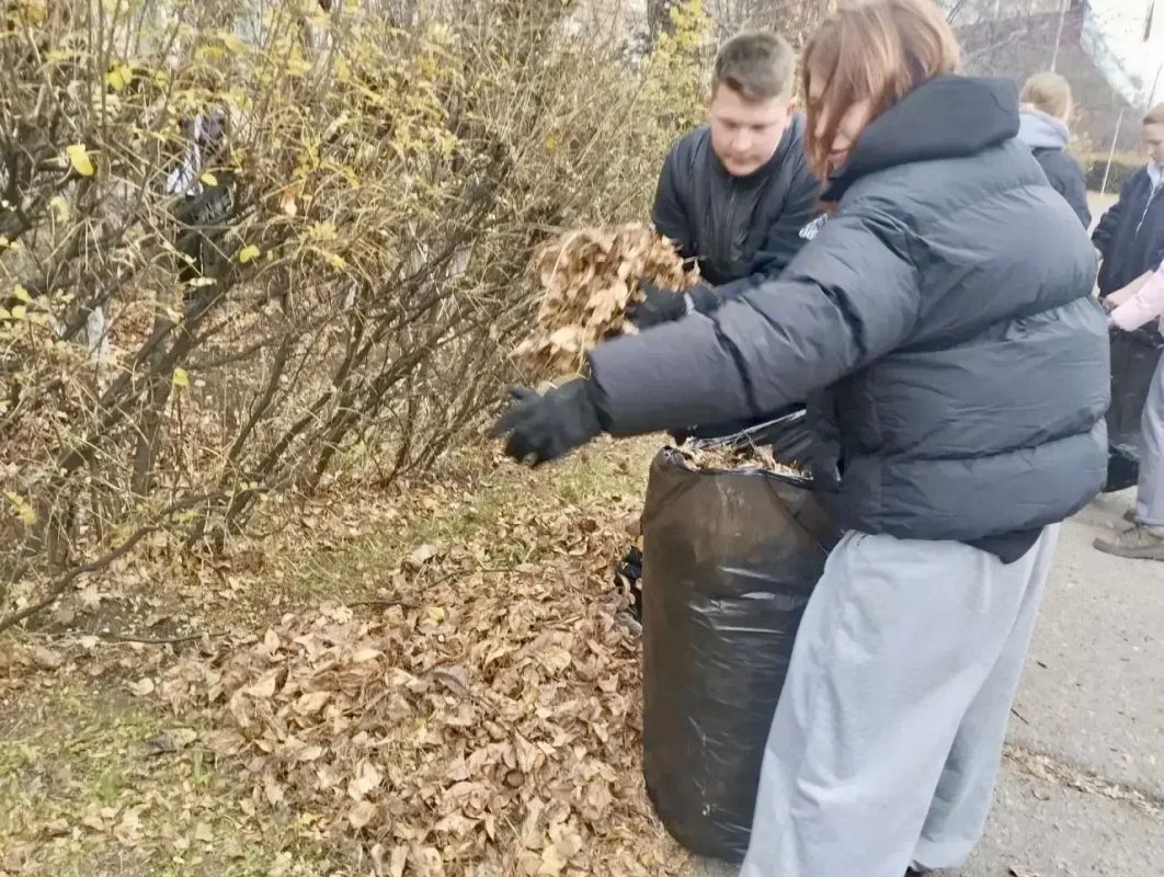 Продолжаются мероприятия по санитарной очистке города Читы Продолжаются мероприятия по санитарной очистке города Читы