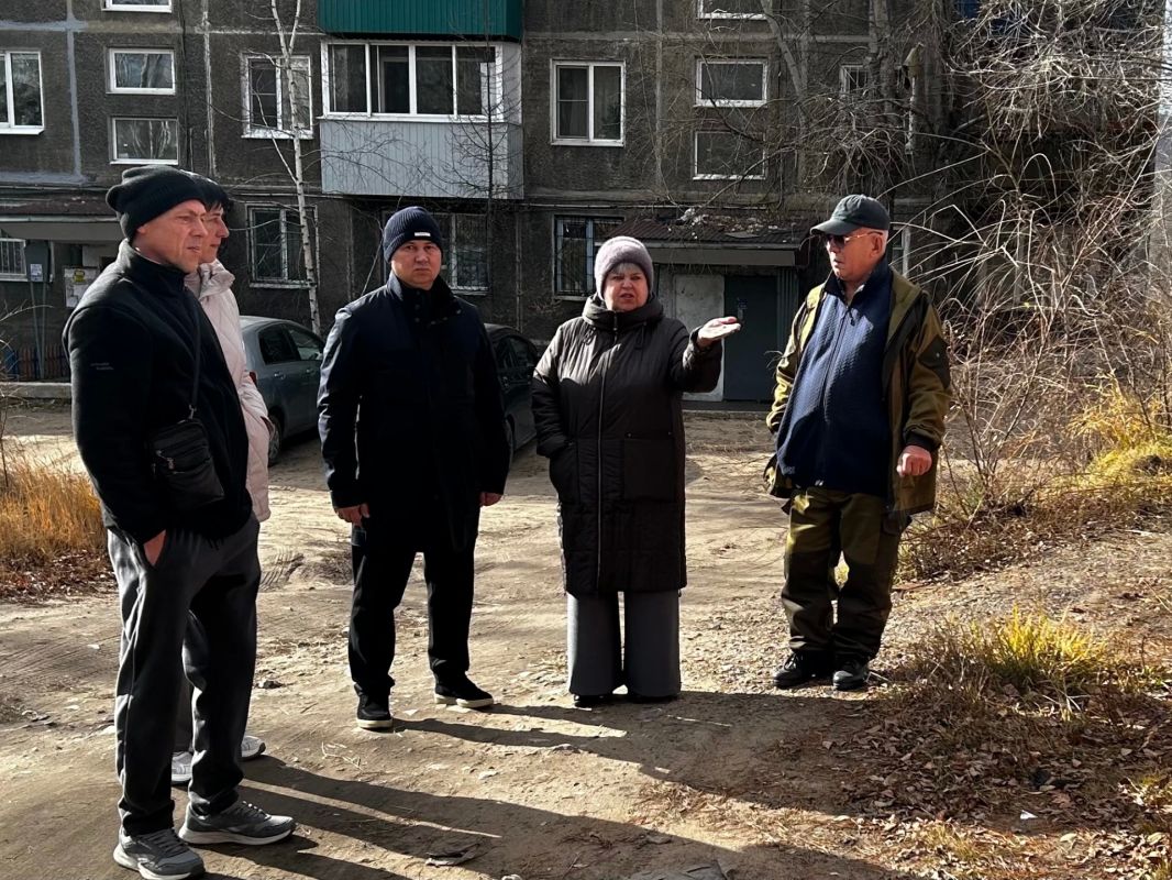 Депутат Алексей Радченко: Городские дороги без асфальтового покрытия необходимо своевременно грейдировать
