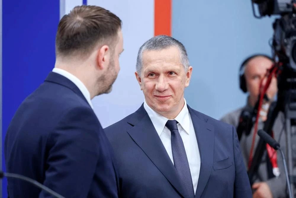 Восточный экономический форум пройдет с 31 августа по 3 сентября 20267 года во Владивостоке Восточный экономический форум пройдет с 31 августа по 3 сентября 20267 года во Владивостоке