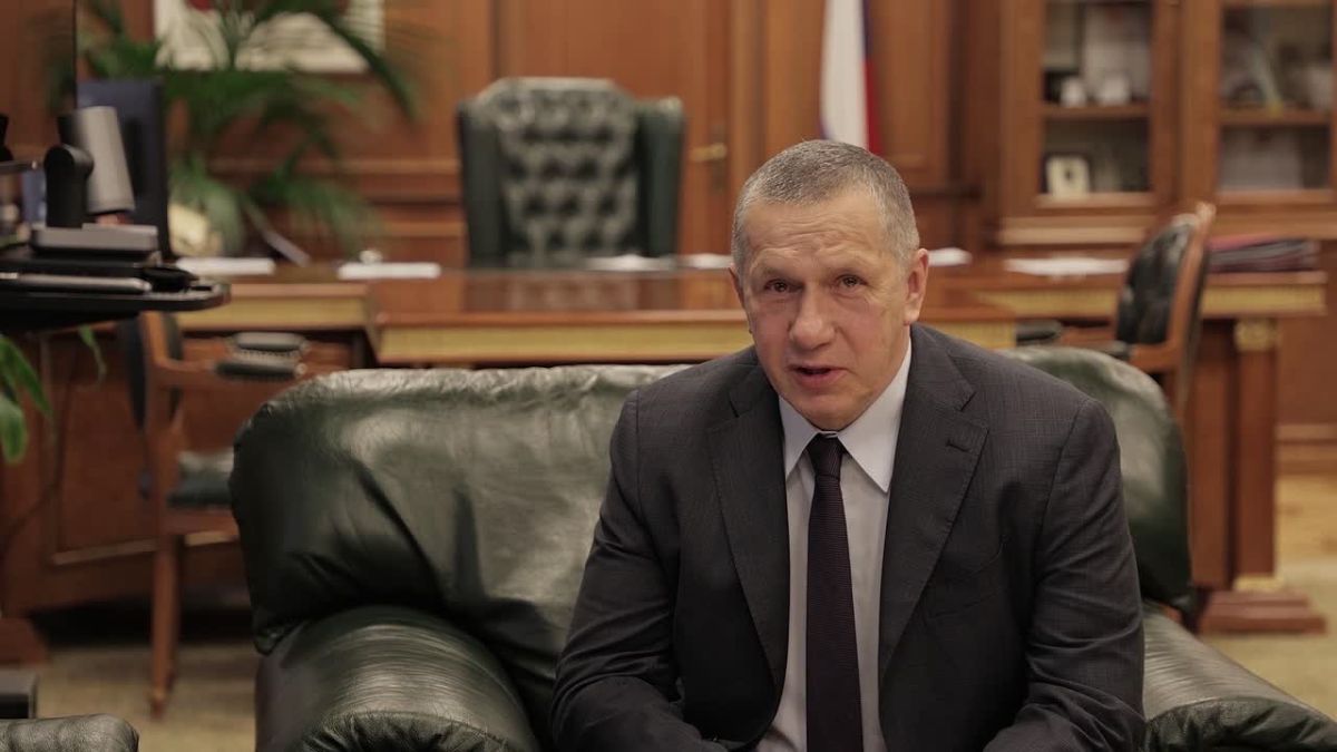 "Результаты турнира говорят о том, что Россия стала ещё сильнее"