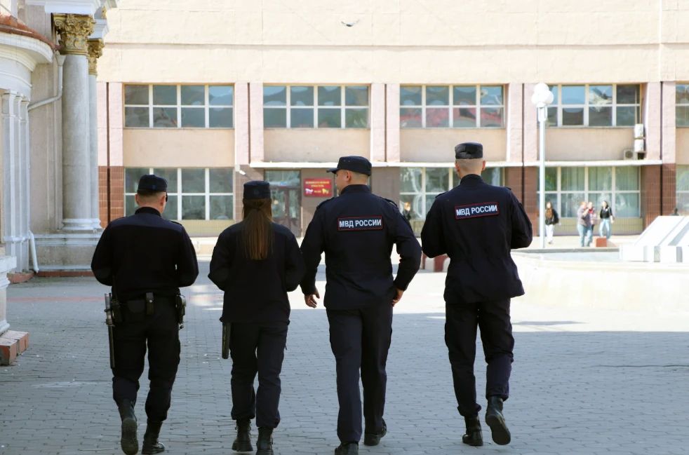 Женщину в федеральном розыске задержали в Сретенске Забайкальского края