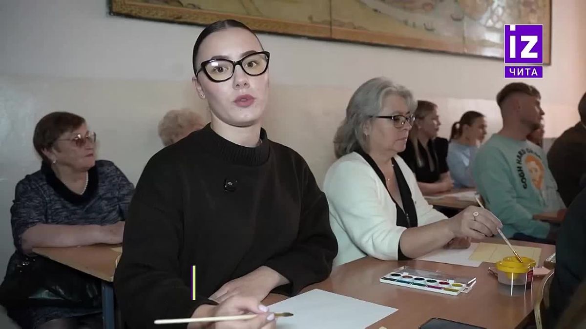 Каким был ваш любимый школьный урок? И какой предмет хотелось бы переслушать заново -уже без страха перед двойками и контрольными ?