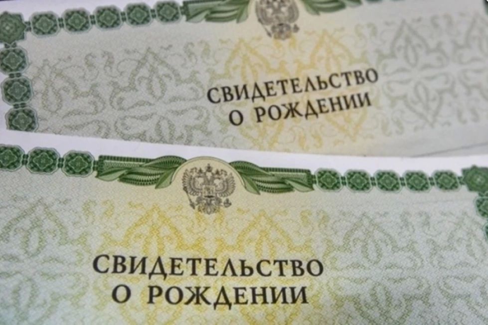 Первая двойня 2026 года родилась в Забайкальске — она оказалась королевской