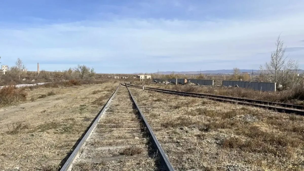 Борзинской транспортной прокуратурой пресечены нарушения при эксплуатации путей необщего пользования Борзинской транспортной прокуратурой пресечены нарушения при эксплуатации путей необщего пользования