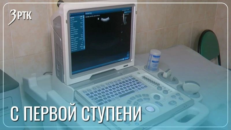 8 лет в родной больнице: молодой врач в Забайкалье вернулась работать в поселок