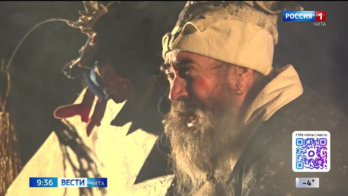 Тамбовский театр кукол завершил гастроли в Забайкалье