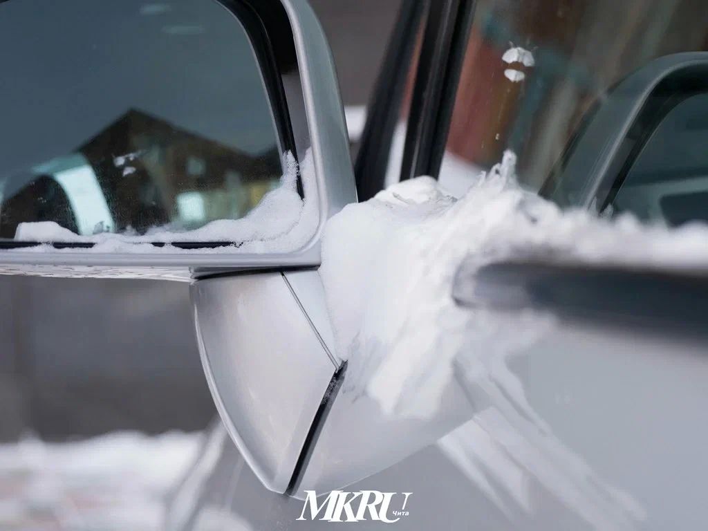 За прошедшие сутки в Забайкальском крае зарегистрировали 31 аварию, две из которых — с пострадавшими