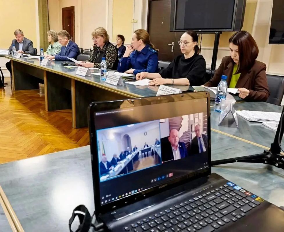 Налог на имущество организаций в Забайкалье могут повысить до 2%
