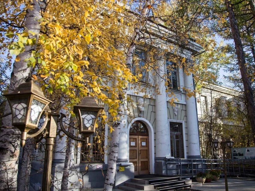 Забайкальцы познакомятся с кухней декабристов на экскурсии в краеведческом музее