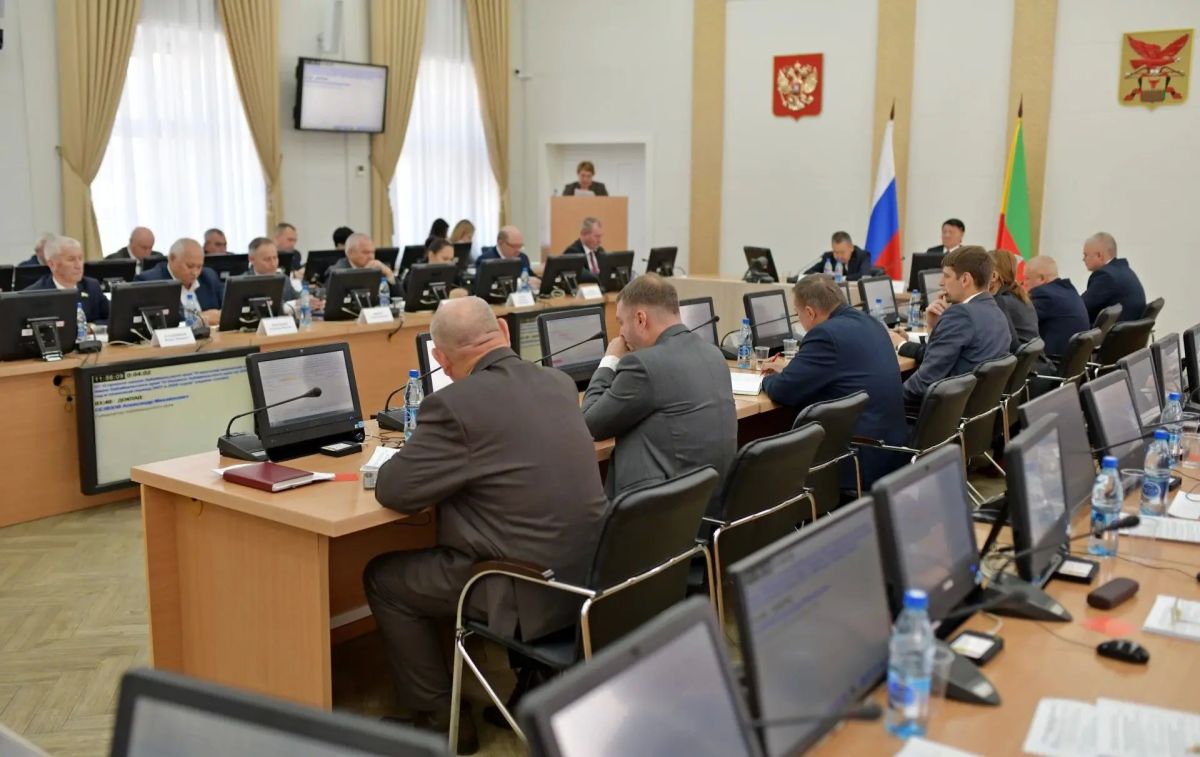 Бюджет Забайкалья увеличили более чем на 270 млн рублей безвозмездных поступлений