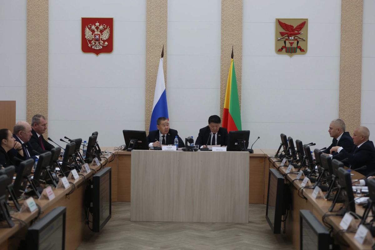 В Забайкальском крае приняли закон о запрете продажи вейпов