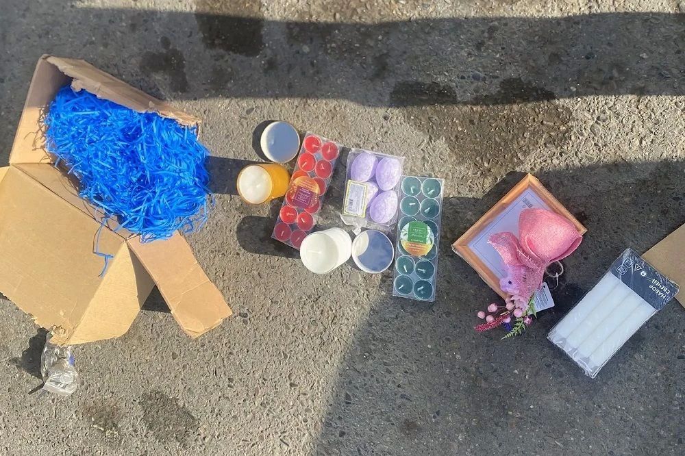 Уголовное дело завели на читинца, который попытался отправить посылкой больше 90 граммов гашиша