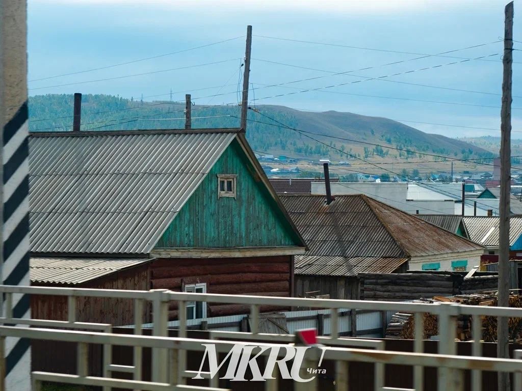 Забайкальский край вошёл в топ-3 России по росту цен на частные дома