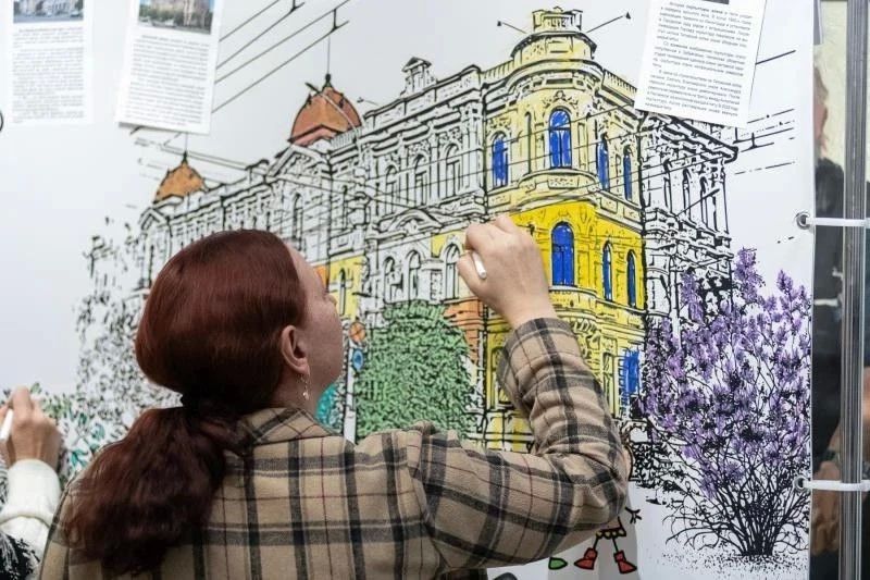 «Ночь искусств» пройдет в Забайкалье «Ночь искусств» пройдет в Забайкалье