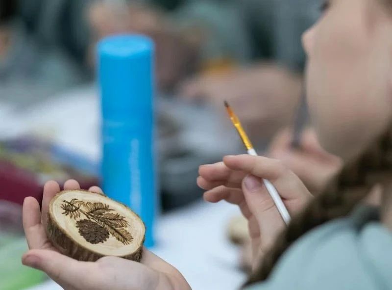«Ночь искусств» пройдет в Забайкалье «Ночь искусств» пройдет в Забайкалье