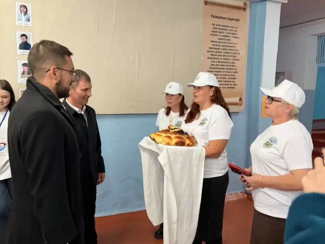 Тропу здоровья открыли в Читинском округе Тропу здоровья открыли в Читинском округе