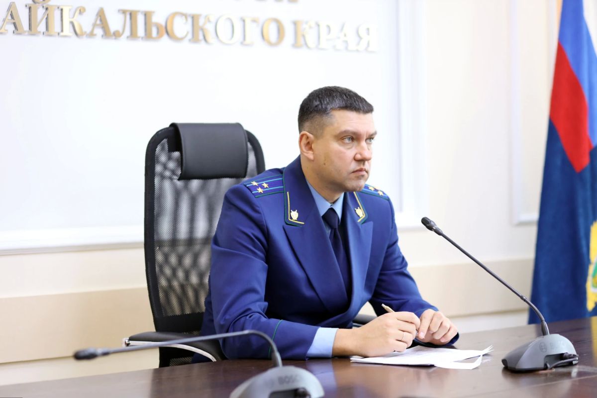 Прокуратура Забайкальского края направила в суд уголовное дело о сокрытии от налогообложения более 21 млн рублей