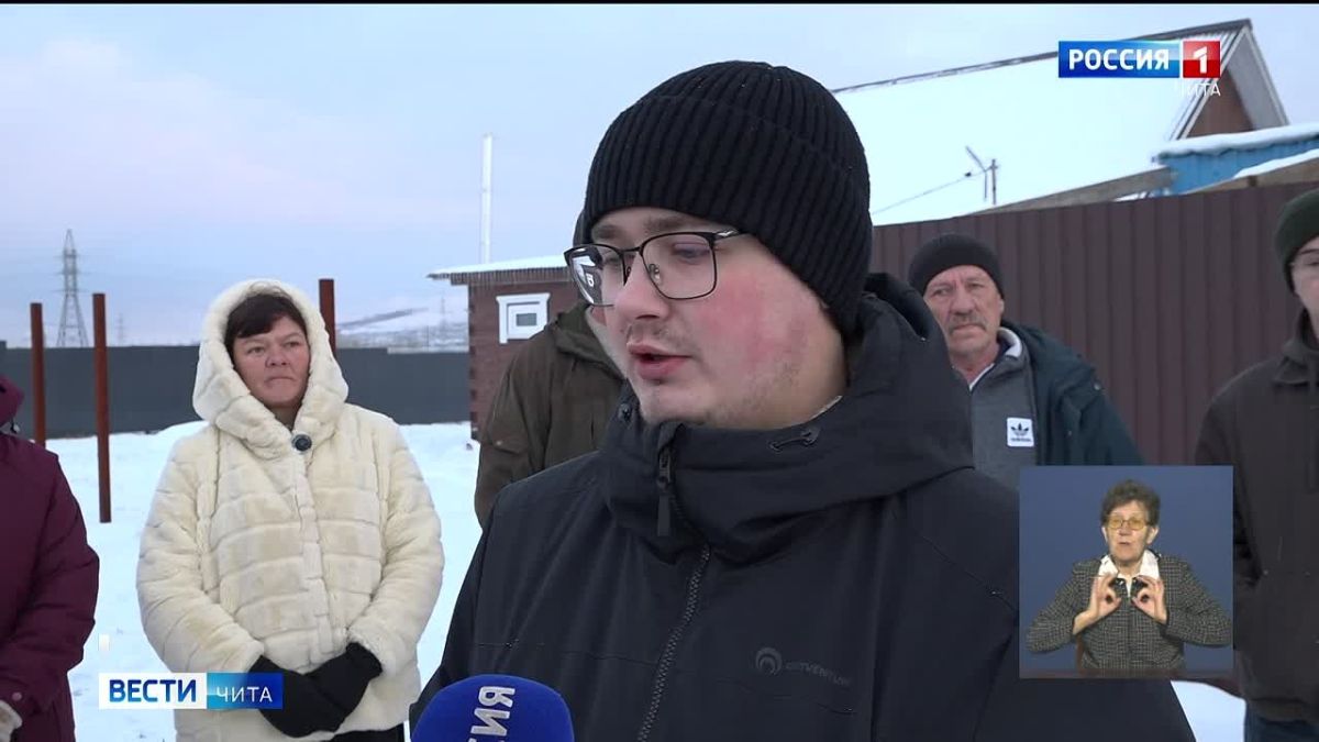 Депутаты ЛДПР взяли на контроль проблему подключения к электросетям новостроек в Черновском районе Читы