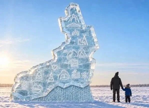 В Чите утвердили концепцию ледового городка к Новому 2027 году и Рождеству В Чите утвердили концепцию ледового городка к Новому 2027 году и Рождеству