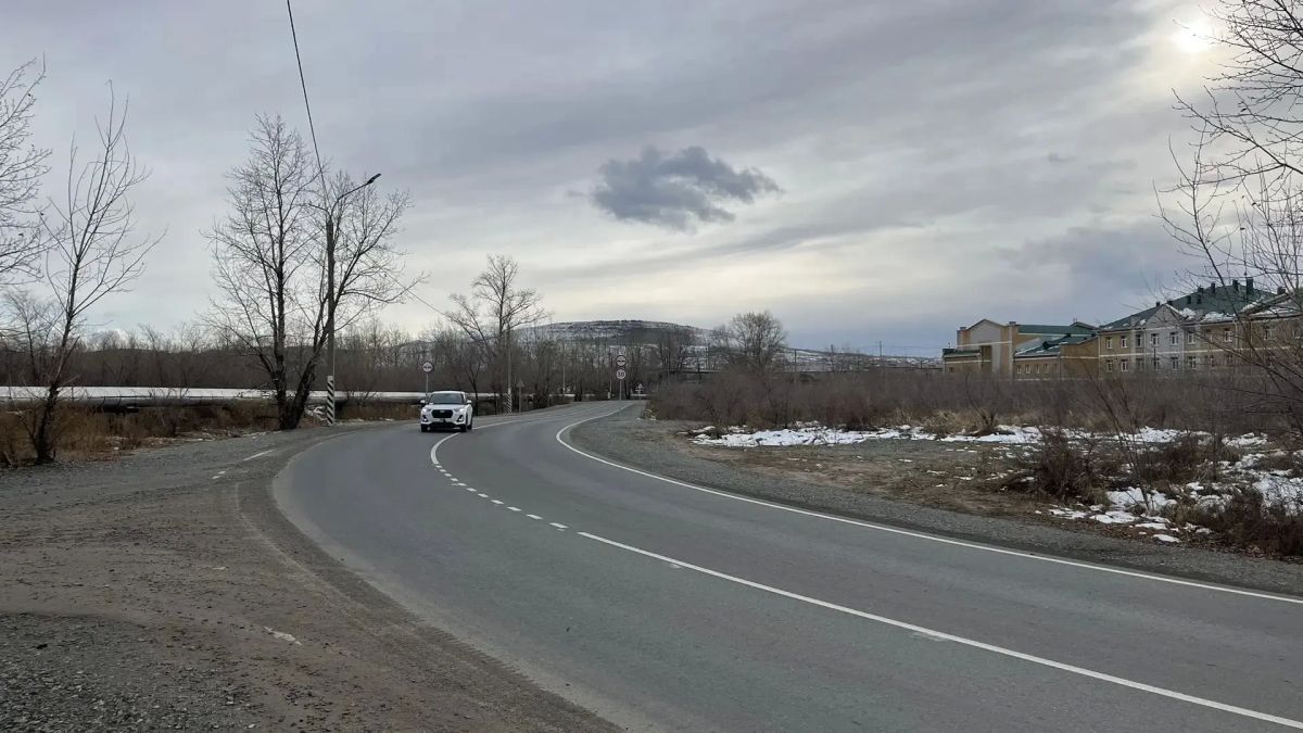 В 2026 году по национальному проекту «Инфраструктура для жизни» обновлены шесть улиц общей протяженностью 10,6 км в Чите
