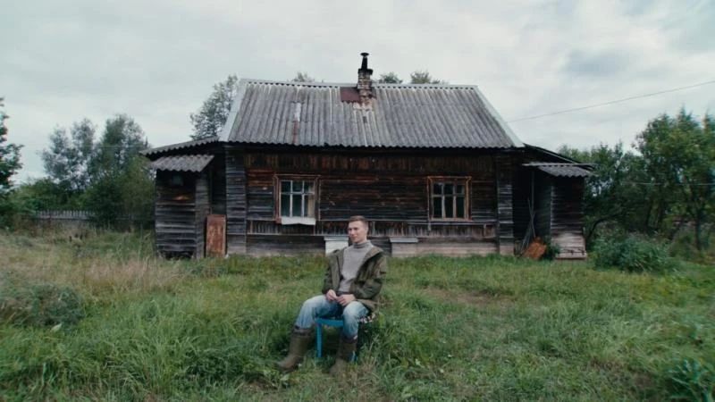 Фильм «Человек из Забайкалья», представленный портертом региона, представят в кинотеатрах края 29 и 30 октября