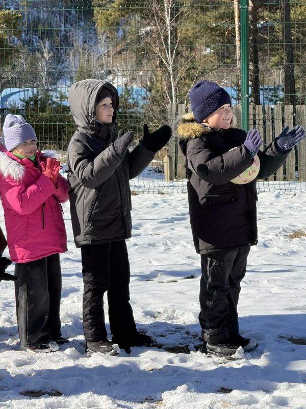 В поселке Дарасун благоустроили территорию на месте пустыря В поселке Дарасун благоустроили территорию на месте пустыря