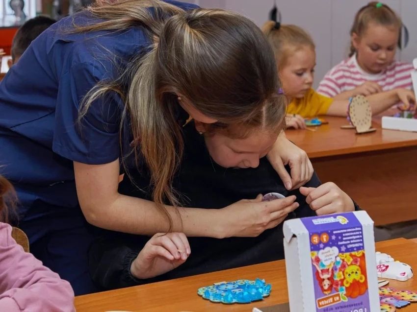 В Каларском округе прошёл инклюзивный «Кубок равных возможностей»