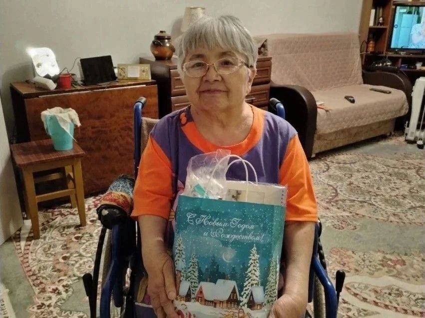 Объем финансирования мер поддержки граждан старшего поколения в Забайкалье превысил 4 млрд рублей Объем финансирования мер поддержки граждан старшего поколения в Забайкалье превысил 4 млрд рублей