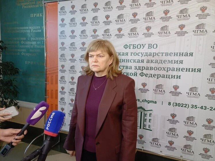 Наставничество в медицине станет обязательным – Семёнова