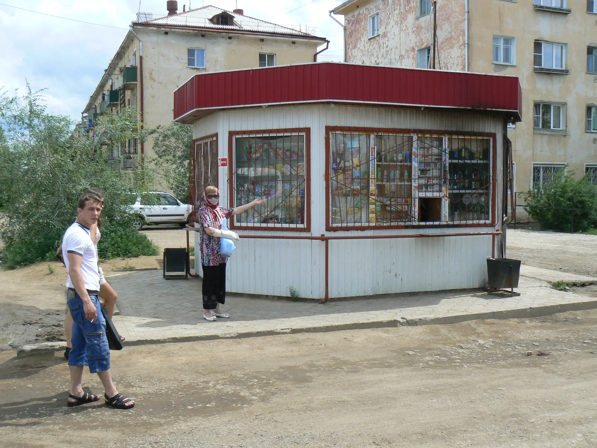 В Забайкалье через 15 лет после содеянного двое местных жителей признаны виновными в покушении на убийство
