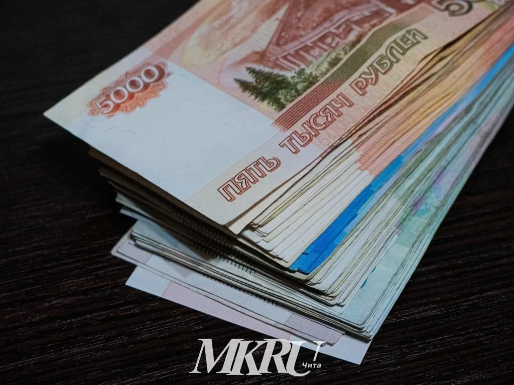 Приставы Забайкалья взыскали с жителей и бизнеса более 6 млрд рублей