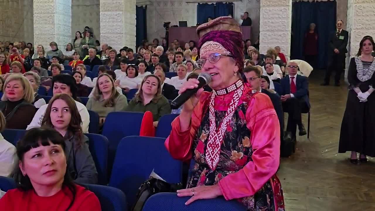 О главном — честно и по-настоящему