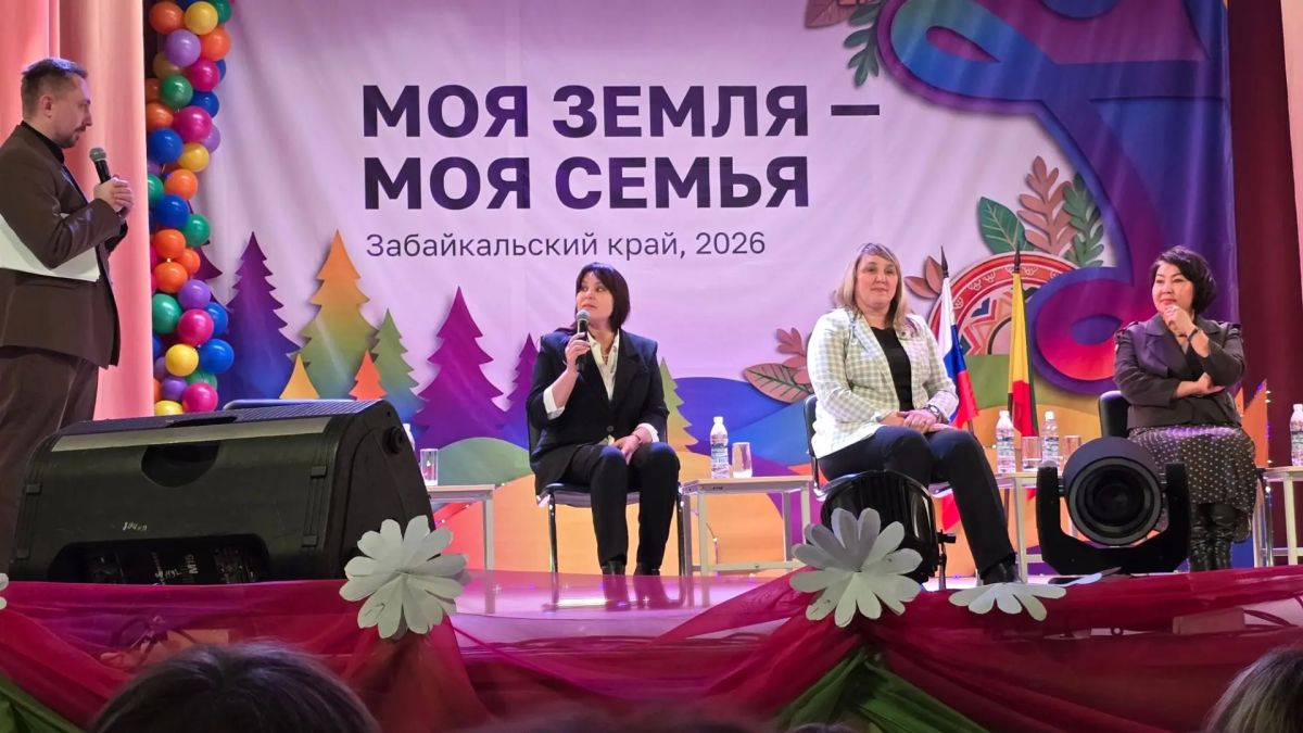О главном — честно и по-настоящему О главном — честно и по-настоящему