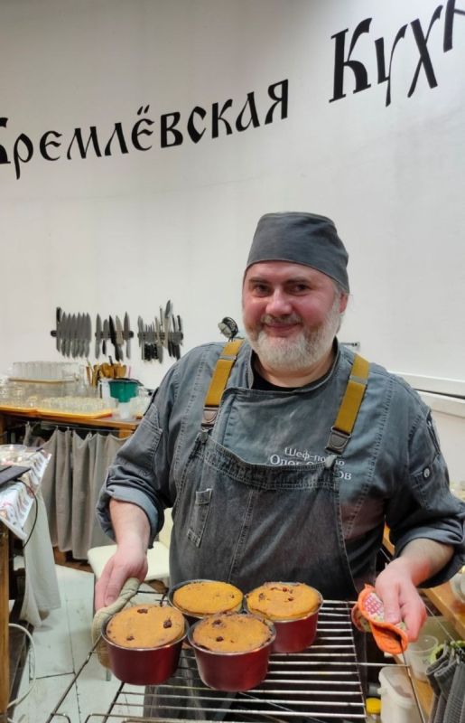 Секреты идеального кулича и пасхи: рецепты, которые не забываются