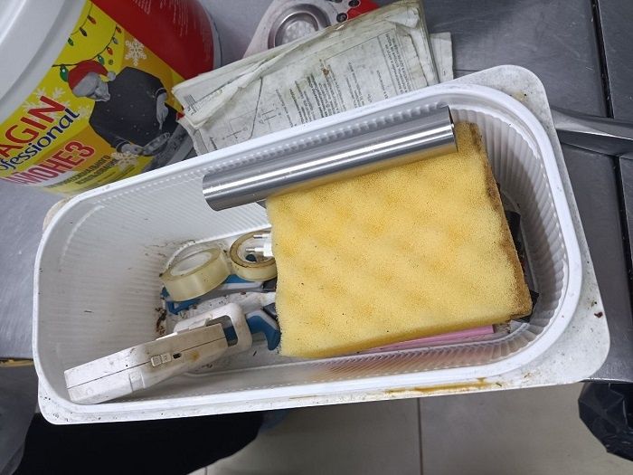 Закрытие кафе PAPITO: сальмонеллез и нарушения санитарии привели к жестким мерам