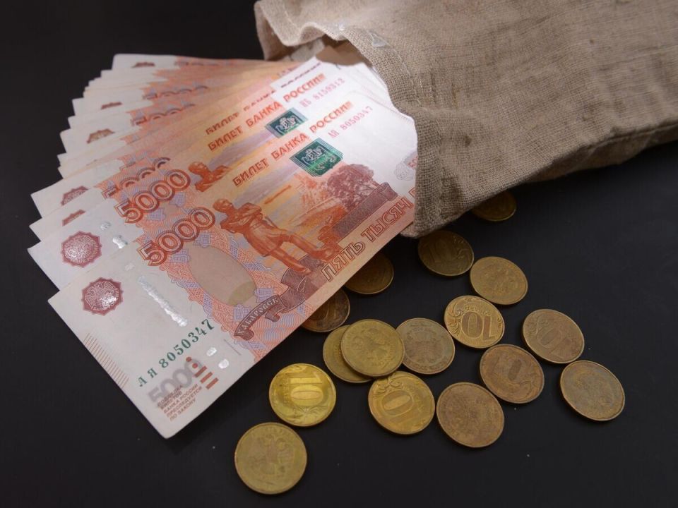 Государственные выплаты в России увеличатся с начала февраля