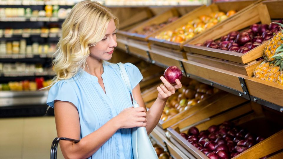 Красный, белый, желтый: россиянам рассказали, какой лук покупать