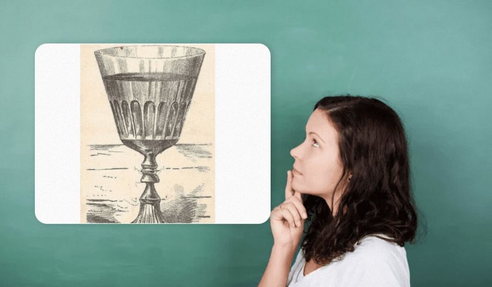 Оптическая иллюзия, которая заставит задуматься: найдите скрытые лица за 6 секунд