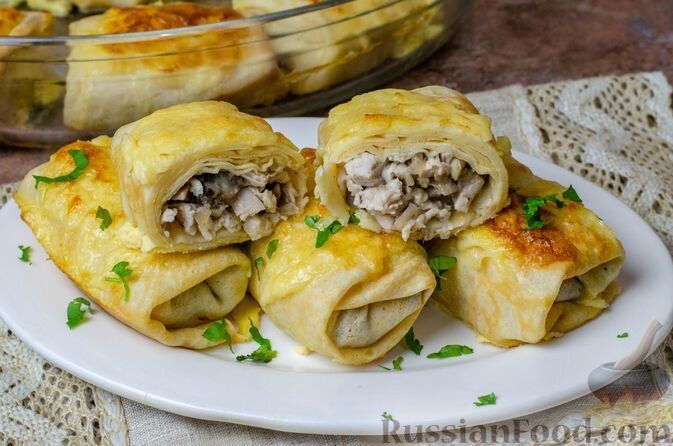 Масленица на пороге: удивительные рецепты блинов, которые вас покорят