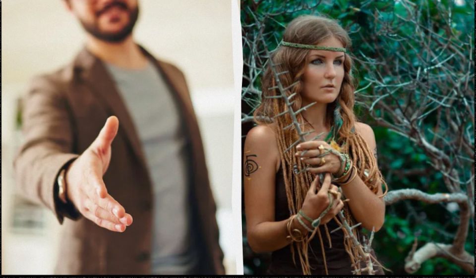 Ваше имя может рассказать о судьбе: удивительный секрет, который стоит открыть