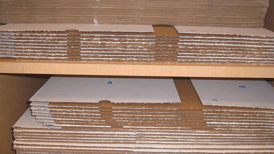 Мульчирование с картоном: Легкий способ для вашего огорода